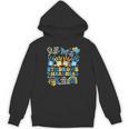 World Down Syndrome Day Awareness T21 Teacher Women Men Kids Unisex Hoodie, trending gift World Down Syndrome Day Awareness T21 Teacher Women Men Kids Unisex Hoodie, trending gift