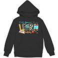 Y'All Gonna LEARN Today Back To School Teacher Appreciation Unisex Hoodie, trending gift Y'All Gonna LEARN Today Back To School Teacher Appreciation Unisex Hoodie, trending gift