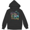 Y'All Gonna Learn Today Back To School Teacher Kids Unisex Hoodie, trending gift Y'All Gonna Learn Today Back To School Teacher Kids Unisex Hoodie, trending gift