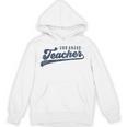 2nd Grade Teacher Cute Vintage Graphic Second Grade Teacher Men Women Unisex Hoodie, 2nd Grade Teacher Gifts, trending gift 2nd Grade Teacher Cute Vintage Graphic Second Grade Teacher Men Women Unisex Hoodie, 2nd Grade Teacher Gifts, trending gift