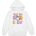 3rd Grade Boo Crew Spooky Third Grade Halloween Teacher Unisex Hoodie, trending gift 3rd Grade Boo Crew Spooky Third Grade Halloween Teacher Unisex Hoodie, trending gift