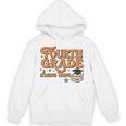 4th Grade Back To School Fourth Grade Dream Team Teacher Unisex Hoodie, 4th Grade Teacher Gifts, trending gift 4th Grade Back To School Fourth Grade Dream Team Teacher Unisex Hoodie, 4th Grade Teacher Gifts, trending gift