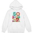 50 Days Of School Teacher Happy 50th Day Of School Kids Unisex Hoodie, trending gift 50 Days Of School Teacher Happy 50th Day Of School Kids Unisex Hoodie, trending gift