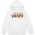 67 Meme Math Teacher 6 7 Halloween Square Root 4489 Unisex Hoodie, trending gift