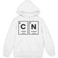 67 Meme Teacher Science Periodic Table Unisex Hoodie, Science Teacher Gifts, trending gift