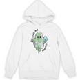 AAC Ghost Tell Me About It Speech Pathology AAC Sped Teacher Unisex Hoodie, trending gift AAC Ghost Tell Me About It Speech Pathology AAC Sped Teacher Unisex Hoodie, trending gift