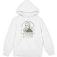 Alexander Hamilton Wrote 51 Essays In 6 Months Teacher Quote Unisex Hoodie, trending gift