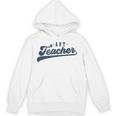 Art Teacher Men Women Cute Vintage Graphic Art Teacher Unisex Hoodie, trending gift Art Teacher Men Women Cute Vintage Graphic Art Teacher Unisex Hoodie, trending gift