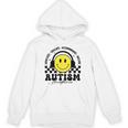 Autism Awareness Acceptance Special Education Teacher Kids Unisex Hoodie, trending gift