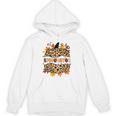 Autumn Fall SPED ED Teacher Thankful Grateful Pumpkin Retro Unisex Hoodie, trending gift Autumn Fall SPED ED Teacher Thankful Grateful Pumpkin Retro Unisex Hoodie, trending gift