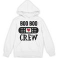 Boo Boo Crew First Aid School Nurse Day Care Teacher Unisex Hoodie, trending gift Boo Boo Crew First Aid School Nurse Day Care Teacher Unisex Hoodie, trending gift