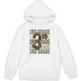 Camo Team 3rd Grade Squad Back To School Teacher Kids Boys Unisex Hoodie, trending gift Camo Team 3rd Grade Squad Back To School Teacher Kids Boys Unisex Hoodie, trending gift
