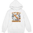 You Can't Scare Me I Teach Kindergarten Teacher Halloween Unisex Hoodie, trending gift You Can't Scare Me I Teach Kindergarten Teacher Halloween Unisex Hoodie, trending gift