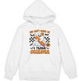 You Can't Scare Me I Teach Science Retro Teacher Halloween Unisex Hoodie, Science Teacher Gifts, trending gift You Can't Scare Me I Teach Science Retro Teacher Halloween Unisex Hoodie, Science Teacher Gifts, trending gift