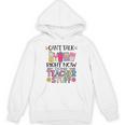 Can't Talk Right Now Doing Teacher Stuff Unisex Hoodie, trending gift Can't Talk Right Now Doing Teacher Stuff Unisex Hoodie, trending gift