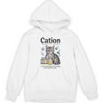 Cation Shirt Cat Science Chemistry Teacher Chemist Pun Unisex Hoodie, Science Teacher Gifts, trending gift Cation Shirt Cat Science Chemistry Teacher Chemist Pun Unisex Hoodie, Science Teacher Gifts, trending gift