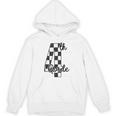 Checkered Fourth Grade Back To School Teachers Students Unisex Hoodie, trending gift Checkered Fourth Grade Back To School Teachers Students Unisex Hoodie, trending gift