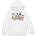 Christian Teacher Teaching Is My Ministry Faith Bible Verse Unisex Hoodie, trending gift
