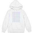 Colleged Ruled Paper Lined Writer Student Professor Teacher Unisex Hoodie, trending gift Colleged Ruled Paper Lined Writer Student Professor Teacher Unisex Hoodie, trending gift