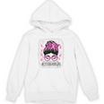 CTE Teacher In October We Wear Pink Breast Cancer Awareness Unisex Hoodie, trending gift CTE Teacher In October We Wear Pink Breast Cancer Awareness Unisex Hoodie, trending gift