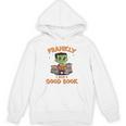 Cute Halloween Teacher Librarian Frankenstein Reading Books Unisex Hoodie, trending gift Cute Halloween Teacher Librarian Frankenstein Reading Books Unisex Hoodie, trending gift