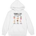 Daycare Preschool Infant Teacher Thing I Do In The Classroom Unisex Hoodie, trending gift Daycare Preschool Infant Teacher Thing I Do In The Classroom Unisex Hoodie, trending gift