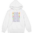 Daycare Provider Daycare Teacher Childcare Provider Unisex Hoodie, trending gift