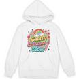 Daycare Teacher Daycare Provider Early Childhood Vibes Unisex Hoodie, trending gift Daycare Teacher Daycare Provider Early Childhood Vibes Unisex Hoodie, trending gift