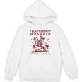 Elopement Wrangler Teacher ABA Behavior Support Cowboy Unisex Hoodie, trending gift Elopement Wrangler Teacher ABA Behavior Support Cowboy Unisex Hoodie, trending gift