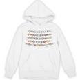 Enchanted To Teach You Friendship Bracelet Teacher Girl Kids Unisex Hoodie, trending gift Enchanted To Teach You Friendship Bracelet Teacher Girl Kids Unisex Hoodie, trending gift