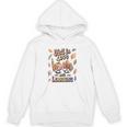 Fall In Love With Learning Teacher Autumn School Unisex Hoodie, trending gift Fall In Love With Learning Teacher Autumn School Unisex Hoodie, trending gift