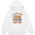 Fall In Love With Learning Teacher Retro Thanksgiving Unisex Hoodie, trending gift Fall In Love With Learning Teacher Retro Thanksgiving Unisex Hoodie, trending gift