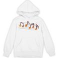 Fall Music Teacher Halloween Pumpkin Music Note Fall Teacher Unisex Hoodie, trending gift Fall Music Teacher Halloween Pumpkin Music Note Fall Teacher Unisex Hoodie, trending gift
