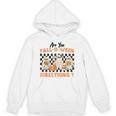 Are You Fall-O-Ween Directions Halloween Ghost Fall Teacher Unisex Hoodie, trending gift