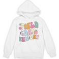Field Day Fun Day Last Day Of School Teacher Student Unisex Hoodie, trending gift Field Day Fun Day Last Day Of School Teacher Student Unisex Hoodie, trending gift