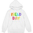 Field Day Green Team For Teacher Kids Field Day Games Unisex Hoodie, trending gift Field Day Green Team For Teacher Kids Field Day Games Unisex Hoodie, trending gift