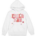 Field Day Red Team Outdoor Field Day Games For Kids Teacher Unisex Hoodie, trending gift Field Day Red Team Outdoor Field Day Games For Kids Teacher Unisex Hoodie, trending gift
