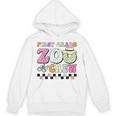 Field Zoo Trip Shirt For Teacher First Grade Crew For Men Women Kids Unisex Hoodie, First Grade Teacher Gifts, trending gift