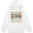 Field Zoo Trip Teacher First Grade Crew Back To School Unisex Hoodie, First Grade Teacher Gifts, trending gift Field Zoo Trip Teacher First Grade Crew Back To School Unisex Hoodie, First Grade Teacher Gifts, trending gift