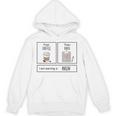 First Coffee Then IEP Teacher SPED Teacher Coffee Lover Unisex Hoodie, trending gift First Coffee Then IEP Teacher SPED Teacher Coffee Lover Unisex Hoodie, trending gift