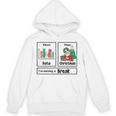 First Data Then Christmas I'm Earning A Break Sped Teacher Men Women Unisex Hoodie, trending gift First Data Then Christmas I'm Earning A Break Sped Teacher Men Women Unisex Hoodie, trending gift