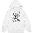 Frog Dissection Biology Anatomy Lab Science Teacher Unisex Hoodie, Science Teacher Gifts, trending gift Frog Dissection Biology Anatomy Lab Science Teacher Unisex Hoodie, Science Teacher Gifts, trending gift