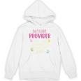Full Heart Daycare Provider Nanny Au Pair Pre-K Teacher Unisex Hoodie, trending gift