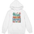 Future Marine Biologist Student Biology Teacher Kids Unisex Hoodie, Future Teacher Gifts, trending gift
