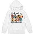Good Day To Do Math Teacher Vintage Groovy Nerd Women Men Unisex Hoodie, Groovy Teacher Gifts, trending gift Good Day To Do Math Teacher Vintage Groovy Nerd Women Men Unisex Hoodie, Groovy Teacher Gifts, trending gift