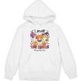 Halloween Teacher Smell a Tiny Human Ghost Spooky Season Unisex Hoodie, trending gift Halloween Teacher Smell a Tiny Human Ghost Spooky Season Unisex Hoodie, trending gift