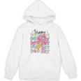 Happy Dot Day 2025 Coquette Bow Teachers Kids Boys Girls Unisex Hoodie, trending gift Happy Dot Day 2025 Coquette Bow Teachers Kids Boys Girls Unisex Hoodie, trending gift