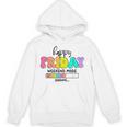 Happy Friyay Teacher School Friday Weekend Vibes Unisex Hoodie, trending gift Happy Friyay Teacher School Friday Weekend Vibes Unisex Hoodie, trending gift
