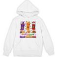 Happy Hallothanksmas Halloween Thanksgiving Pencils Teachers Unisex Hoodie, trending gift Happy Hallothanksmas Halloween Thanksgiving Pencils Teachers Unisex Hoodie, trending gift