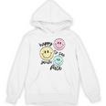 Happy To See Your Face Smile Face Teacher Back To School Unisex Hoodie, trending gift Happy To See Your Face Smile Face Teacher Back To School Unisex Hoodie, trending gift
